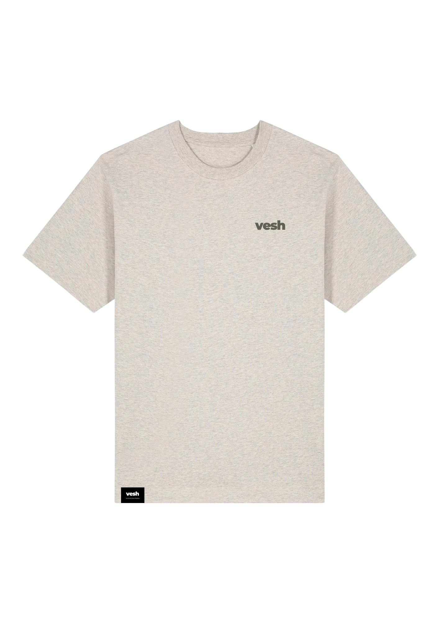 Big Message T-Shirt