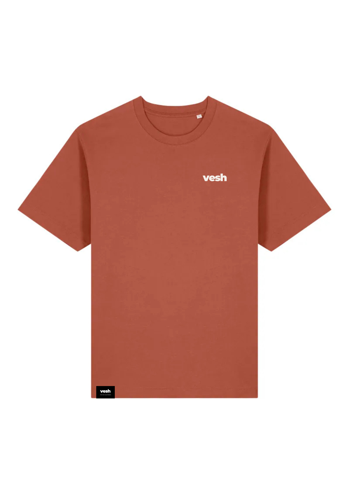 Big Message T-Shirt