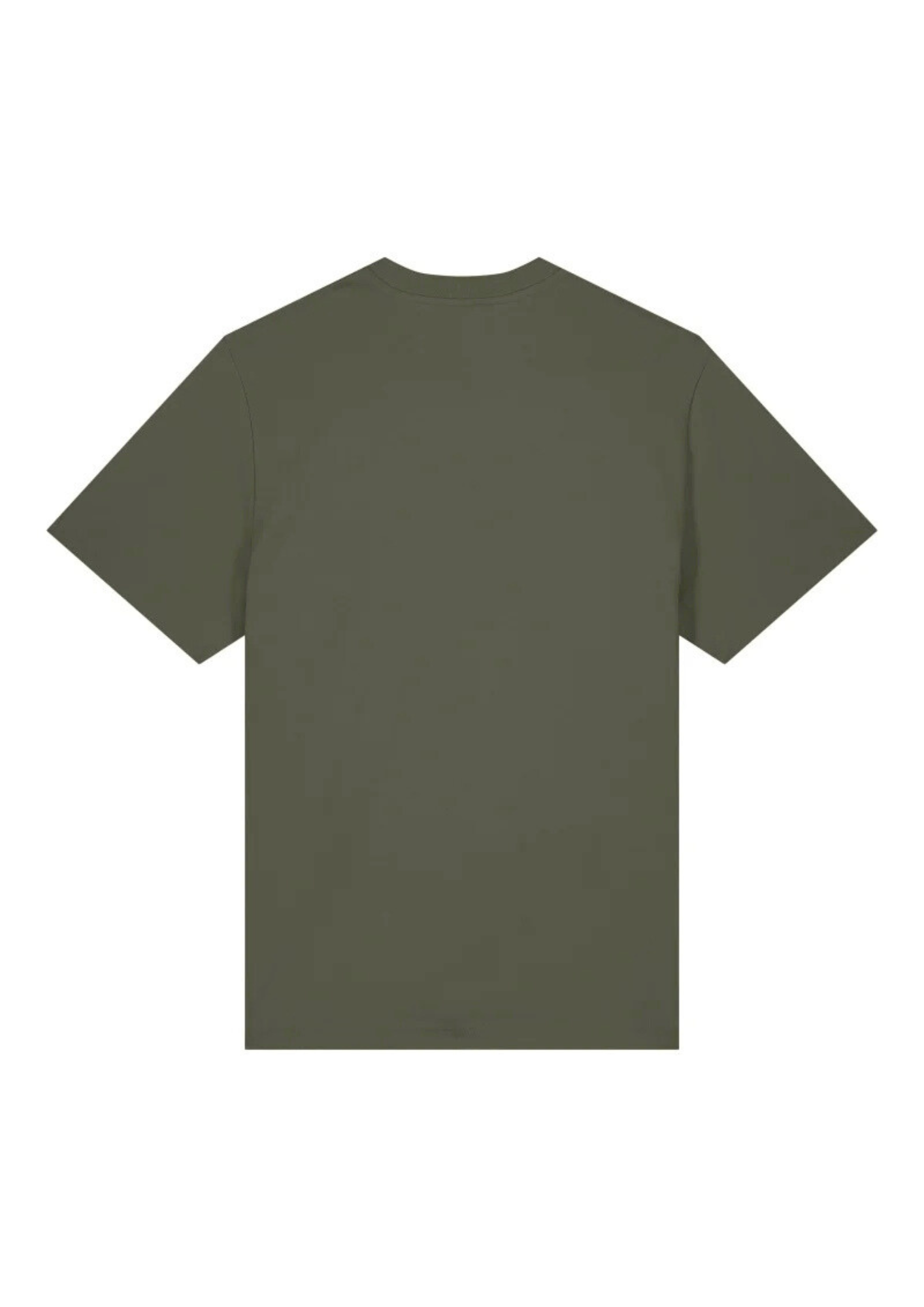 Just Breathe T-Shirt