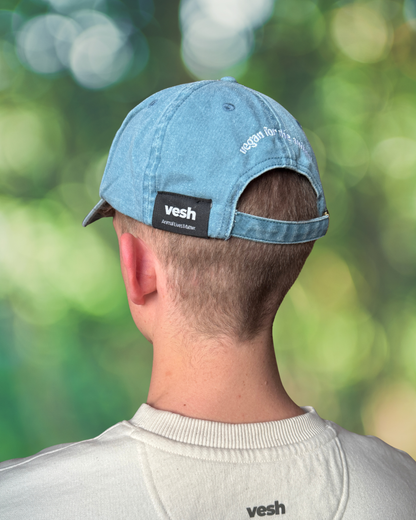 Statement Cap