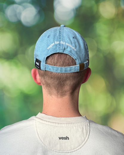 Statement Cap