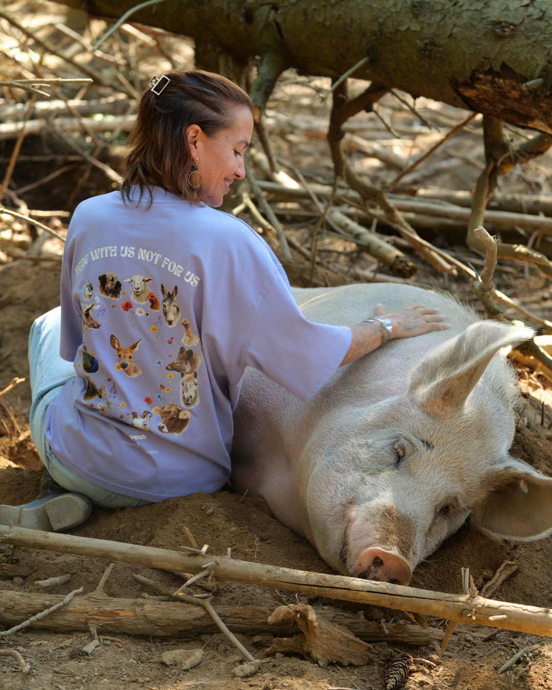 Vegan Bullerbyn Special T-Shirt