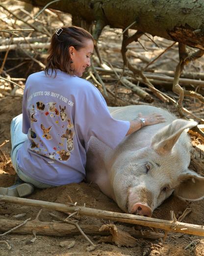 Vegan Bullerbyn Special T-Shirt