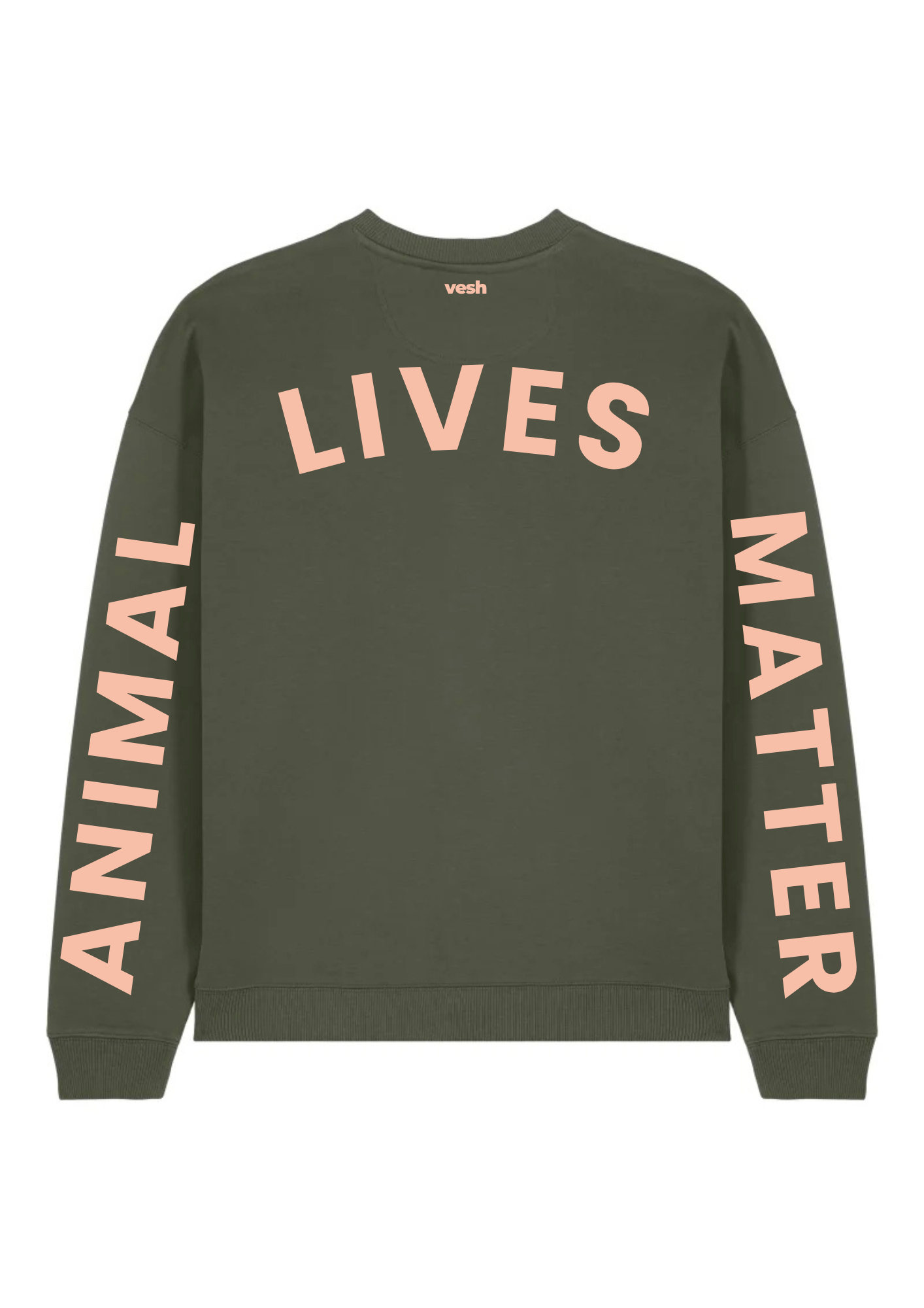 ALM Sweatshirt