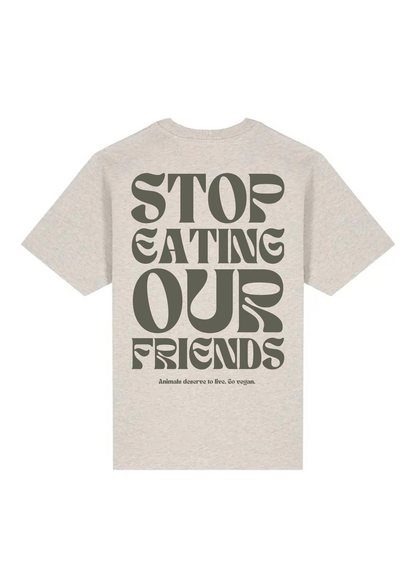 Big Message T-Shirt
