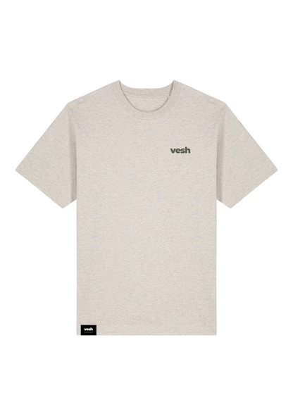 Big Message T-Shirt