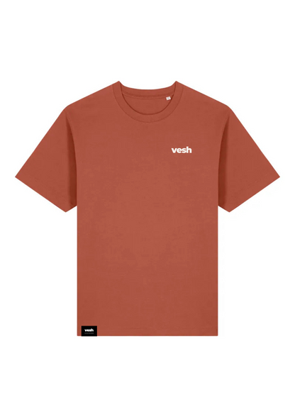 Big Message T-Shirt