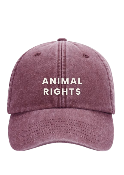 Statement Cap