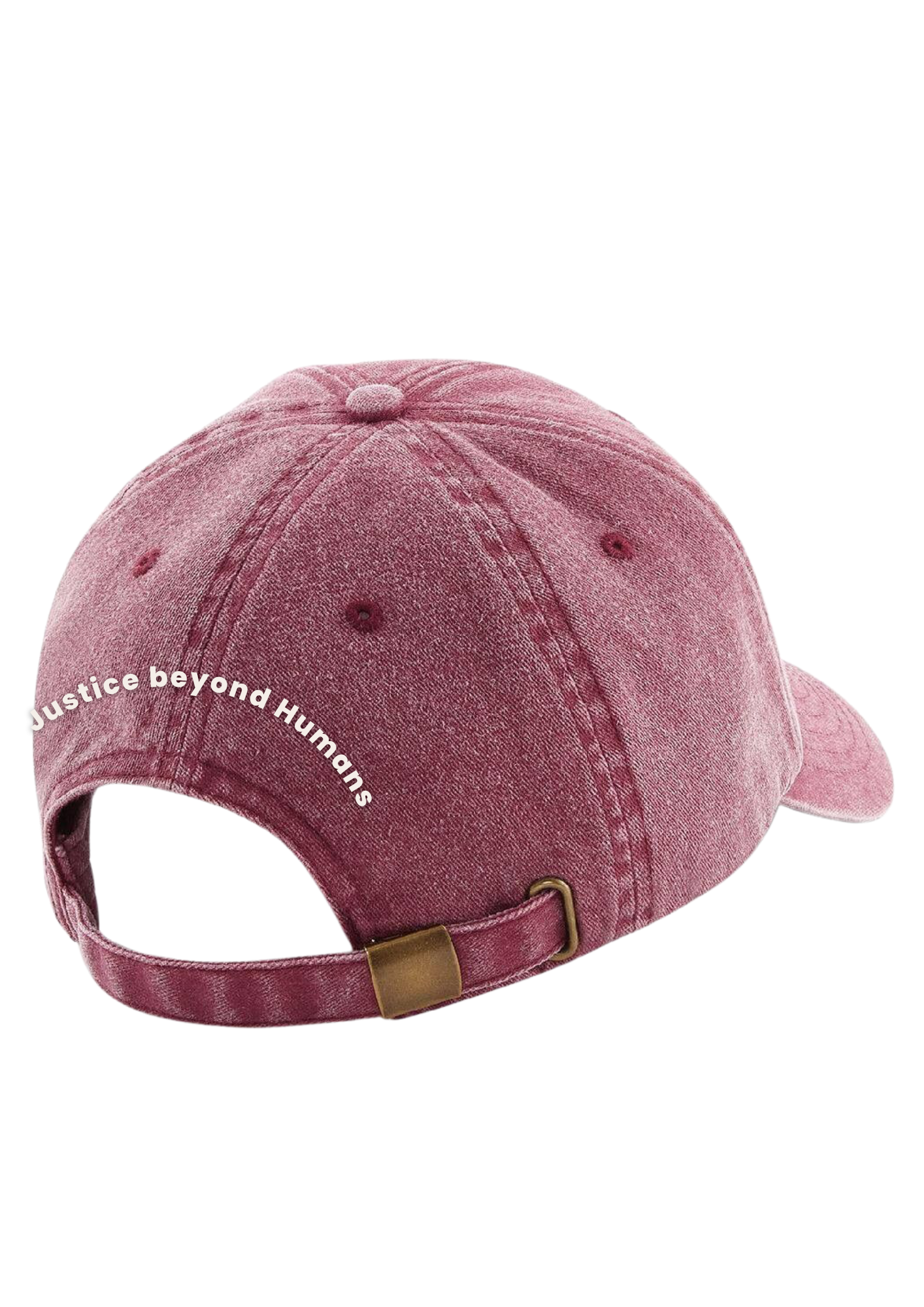 Statement Cap