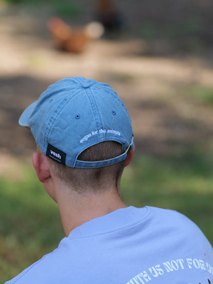 Statement Cap