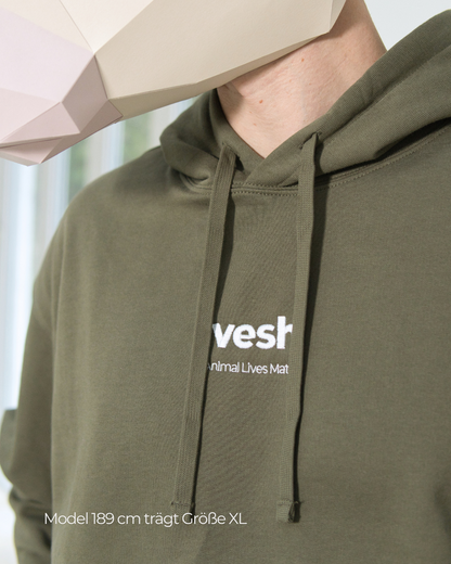 vesh Essential Hoodie