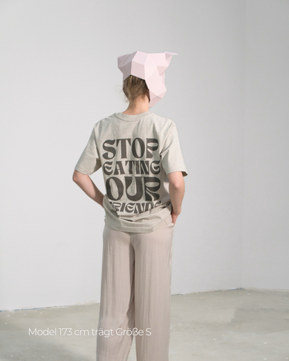 Big Message T-Shirt