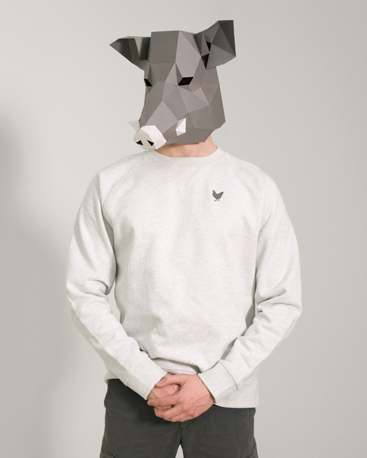 Animals Sweatshirt