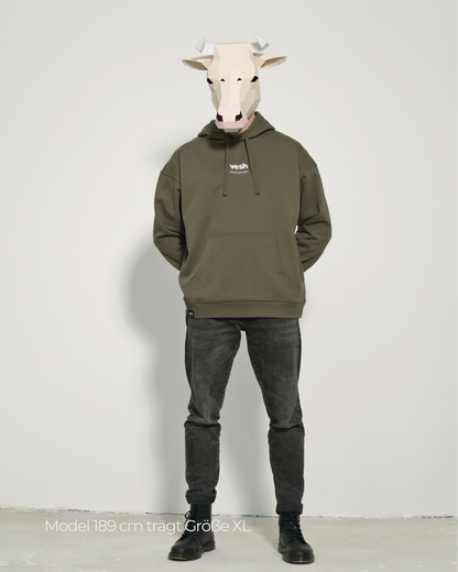 vesh Essential Hoodie