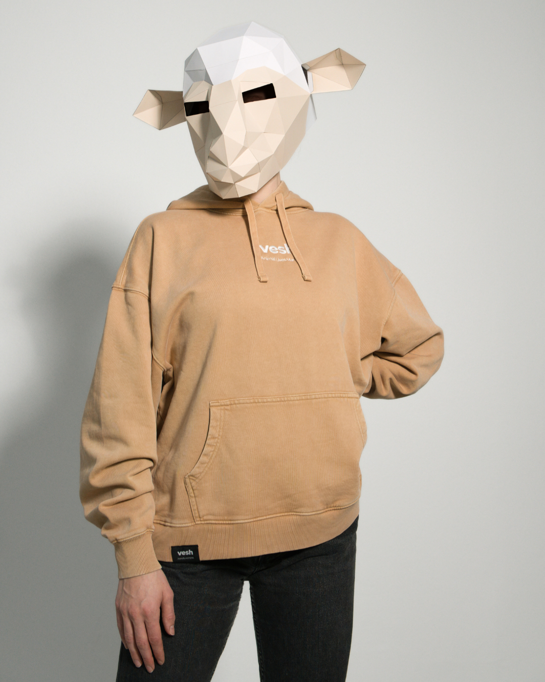 vesh Essential Hoodie