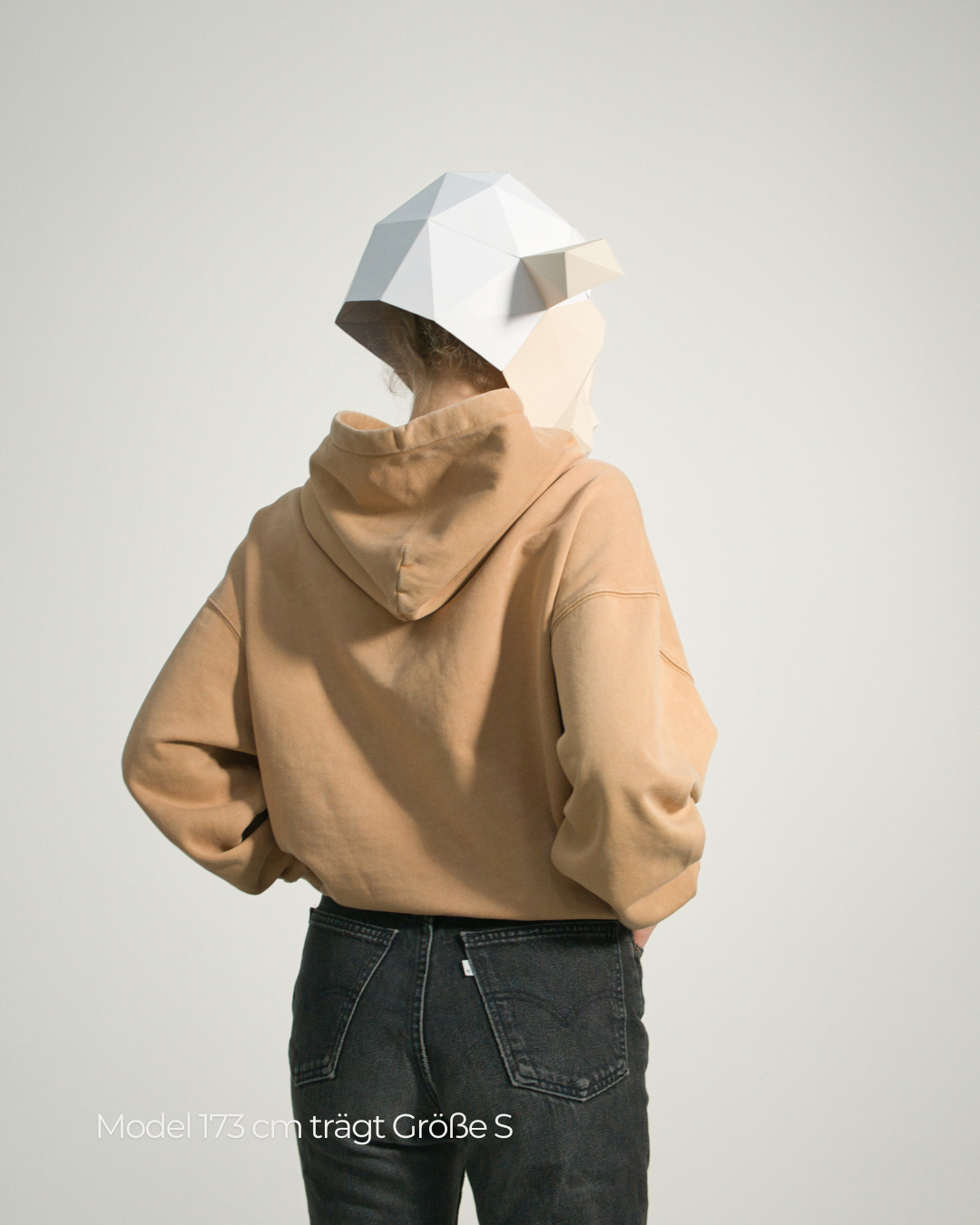 vesh Essential Hoodie