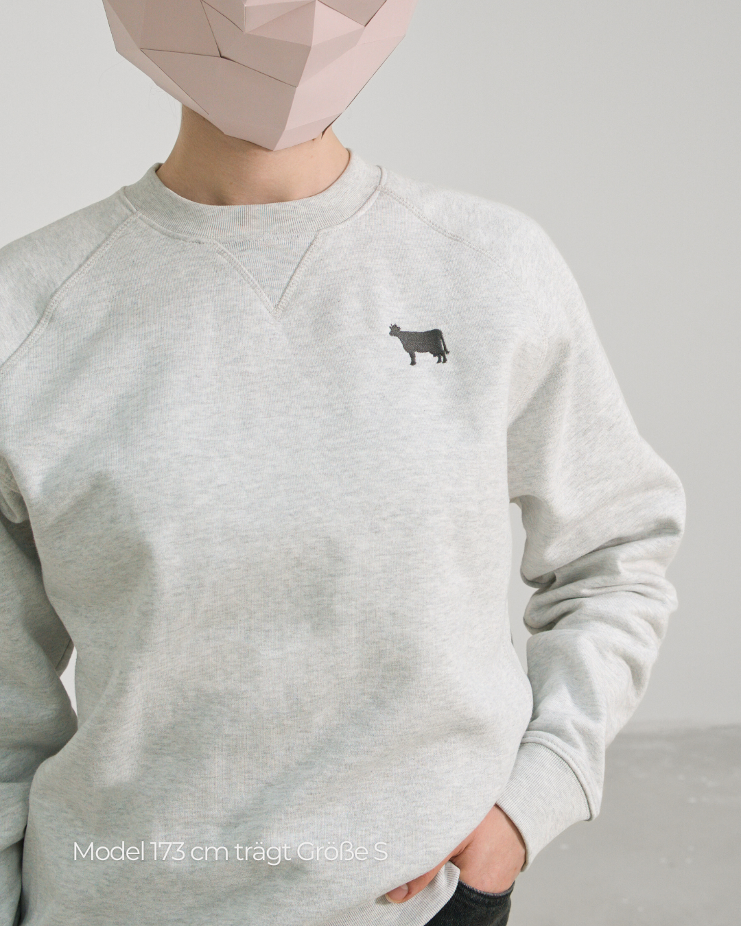 Animals Sweatshirt