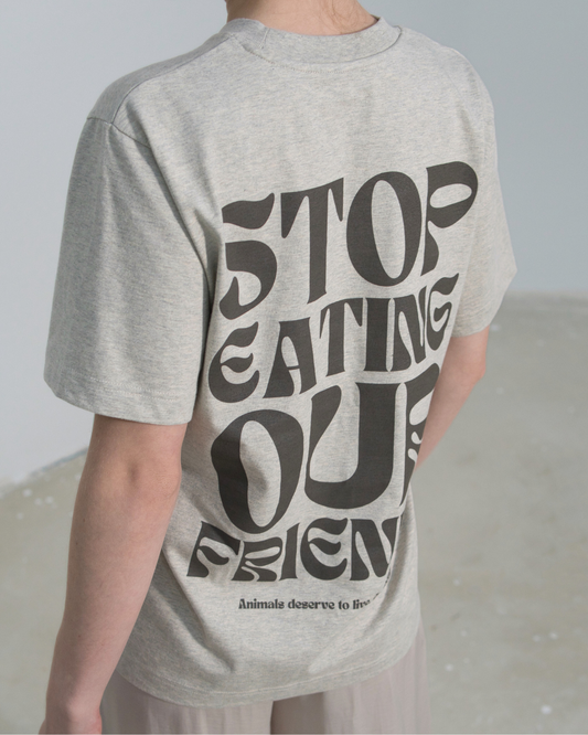 Big Message T-Shirt