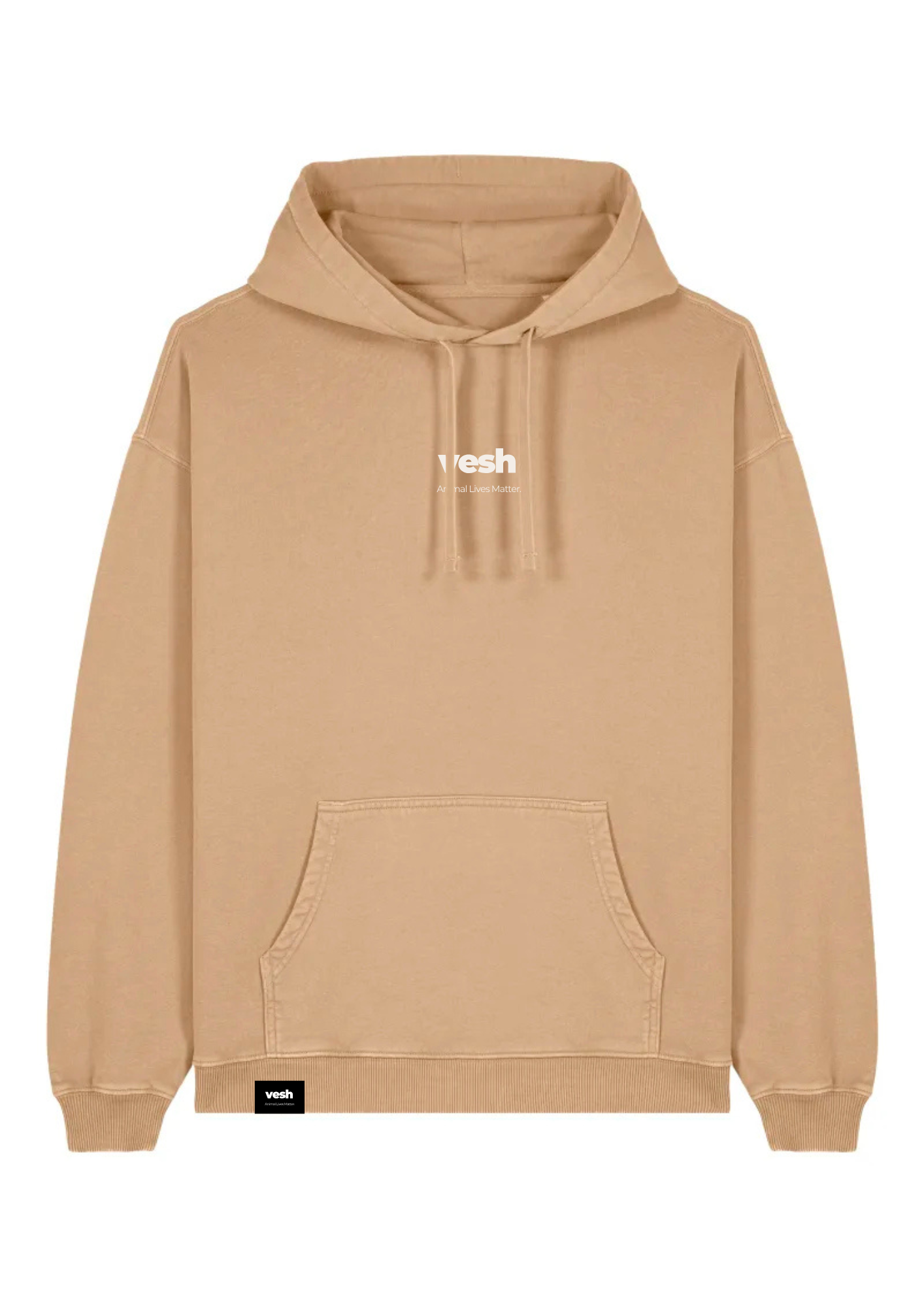 vesh Essential Hoodie