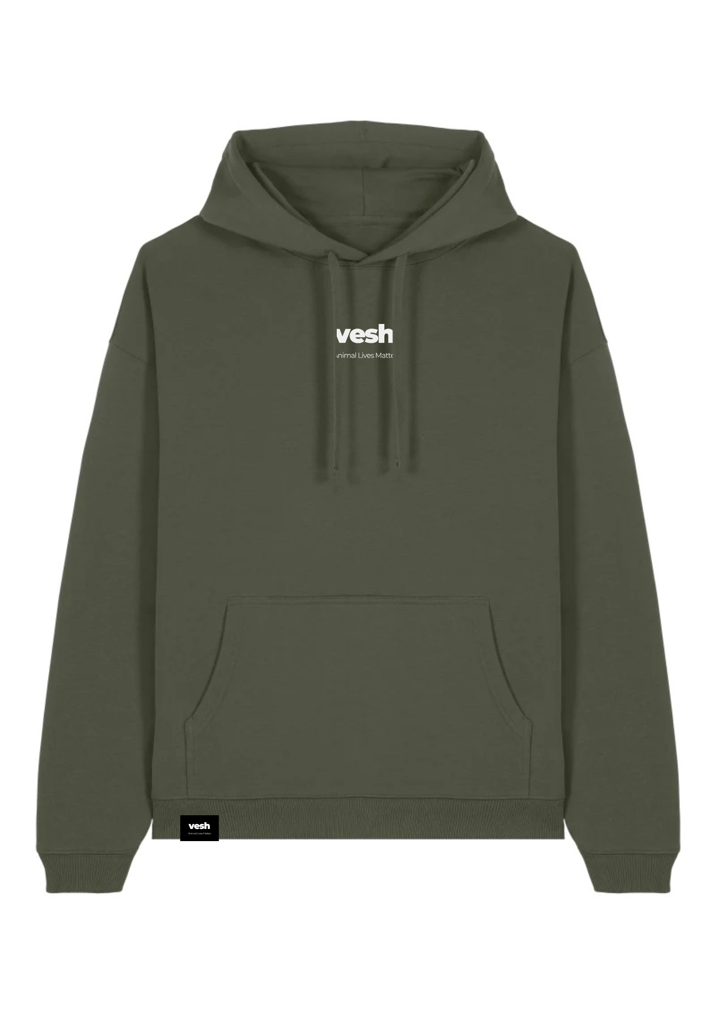 vesh Essential Hoodie