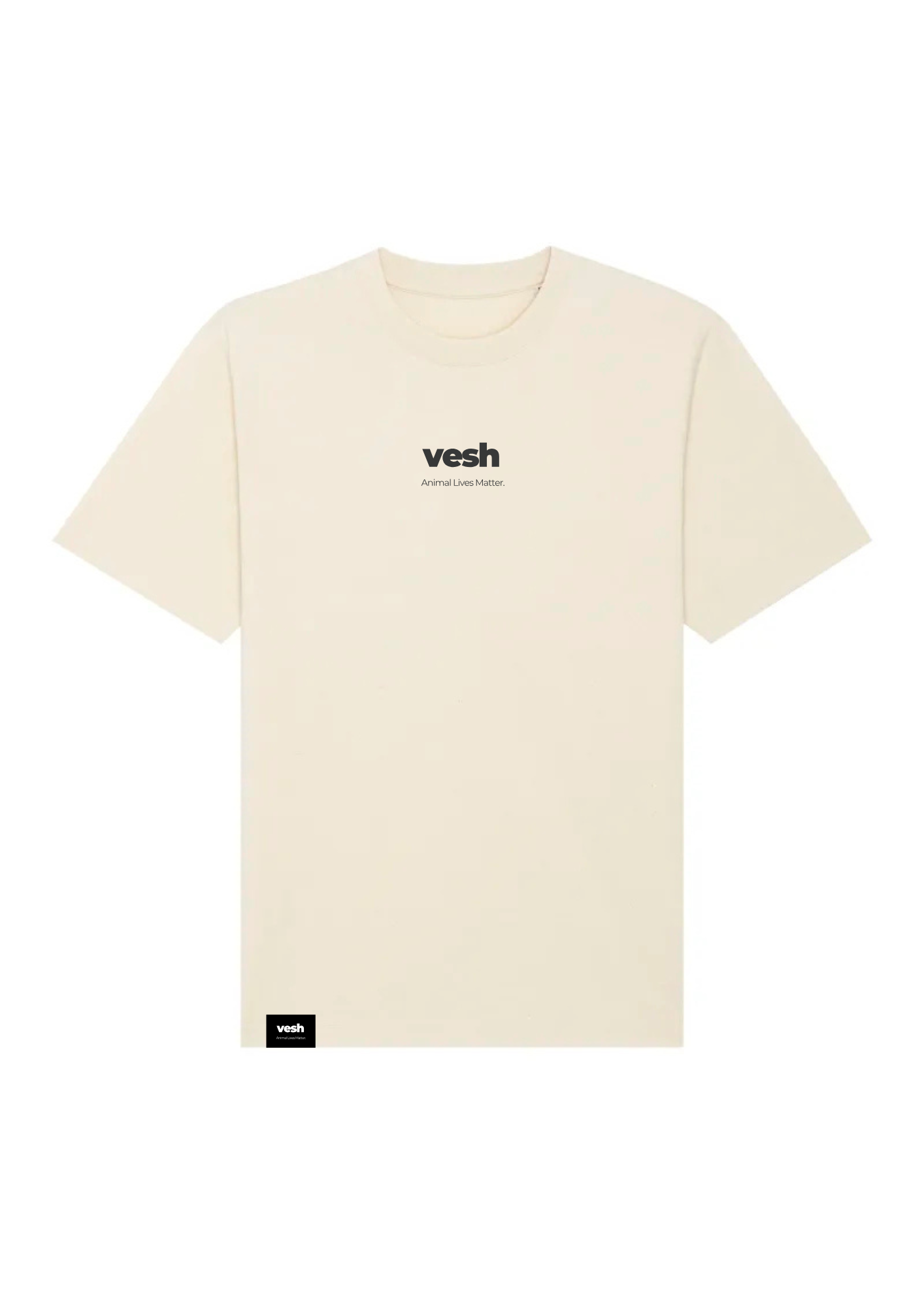 vesh Essential T-Shirt