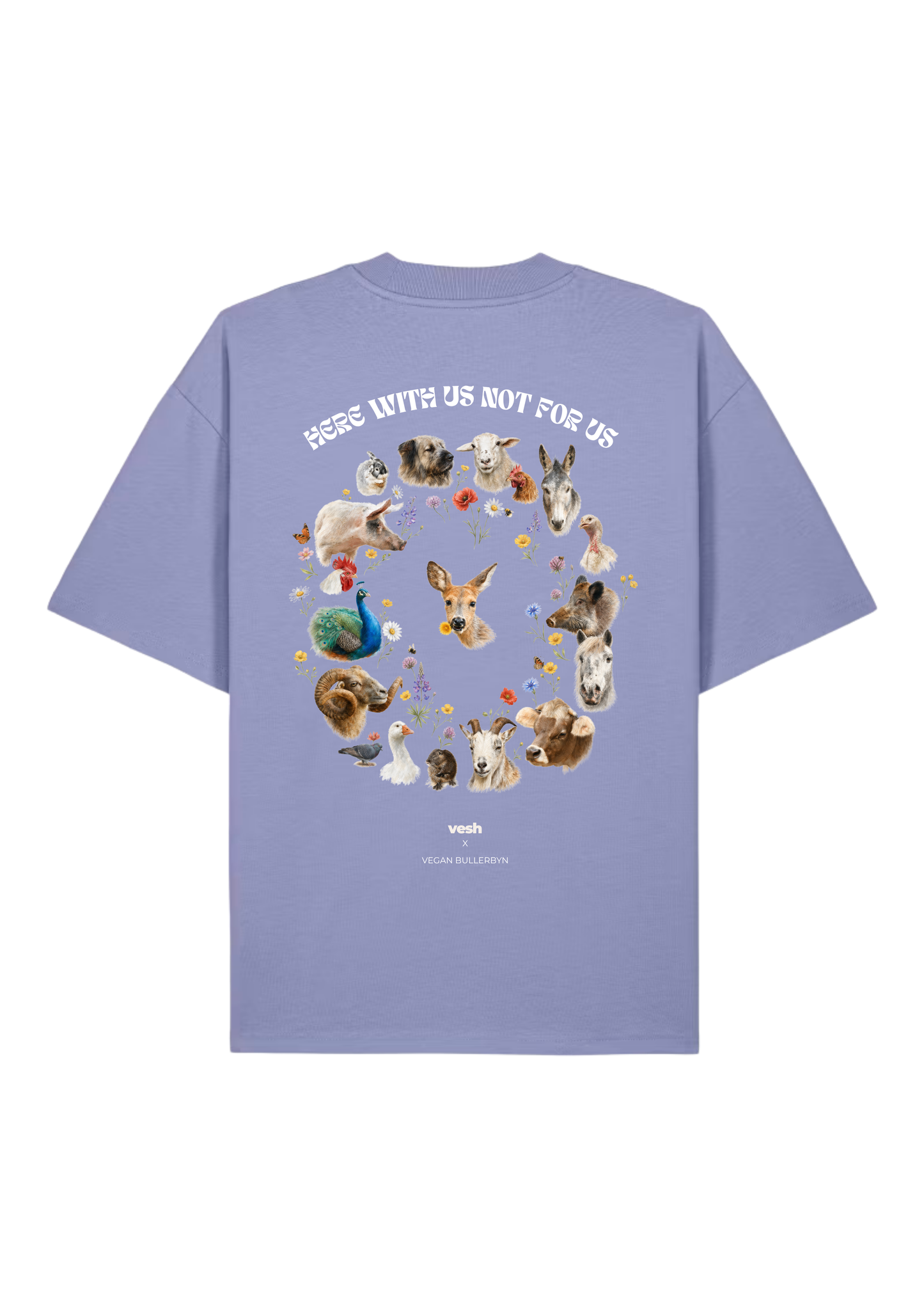 Vegan Bullerbyn Special T-Shirt