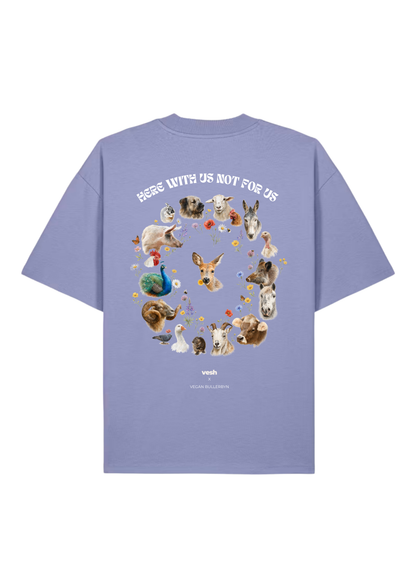Vegan Bullerbyn Special T-Shirt